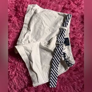 Girls Polo Classic chino